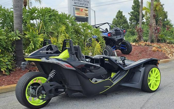 2021 Polaris Slingshot SL Autodrive