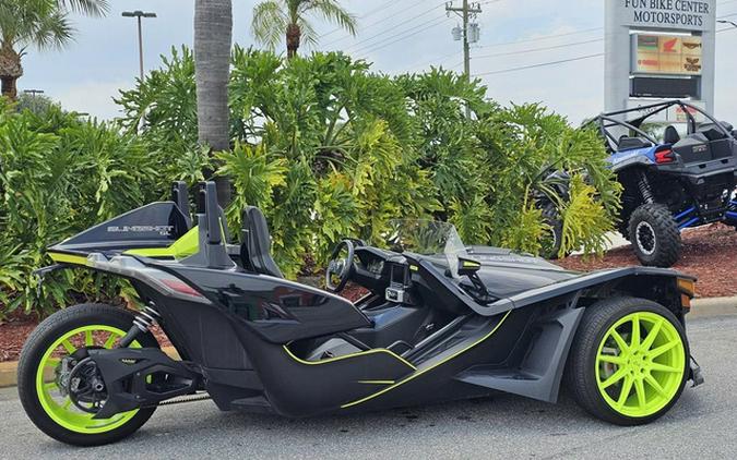 2021 Polaris Slingshot SL Autodrive