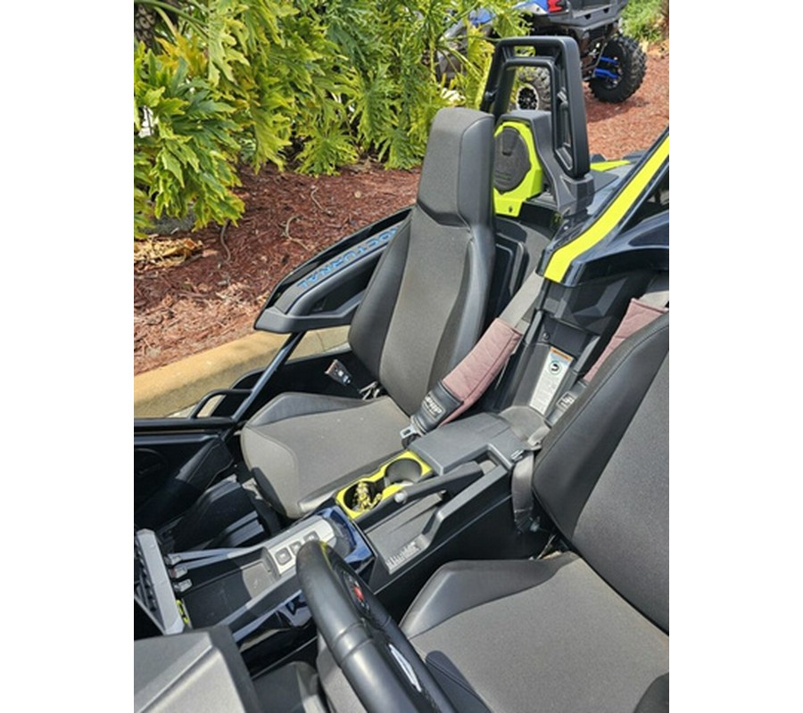 2021 Polaris Slingshot SL Autodrive