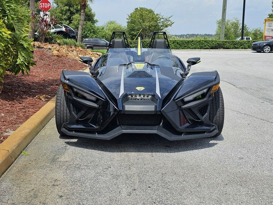 2021 Polaris Slingshot SL Autodrive