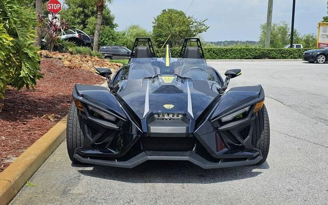 2021 Polaris Slingshot SL Autodrive