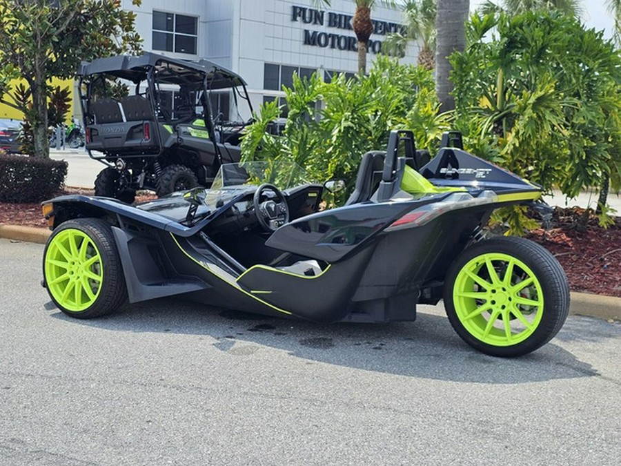 2021 Polaris Slingshot SL Autodrive