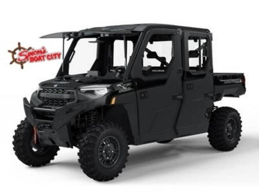 2025 Polaris® RANGER CREW XP 1000 NorthStar Edition Ultimate-Ony