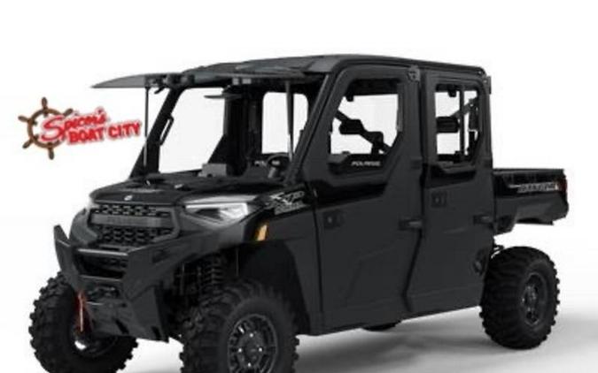 2025 Polaris® RANGER CREW XP 1000 NorthStar Edition Ultimate-Ony