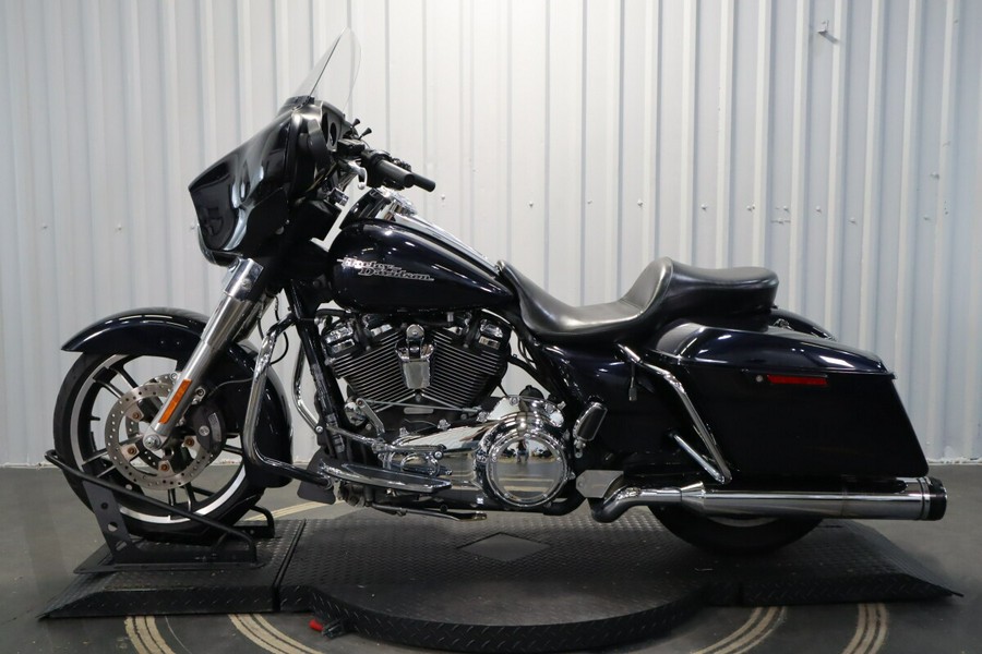 2019 Harley-Davidson Street Glide