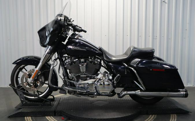 2019 Harley-Davidson Street Glide