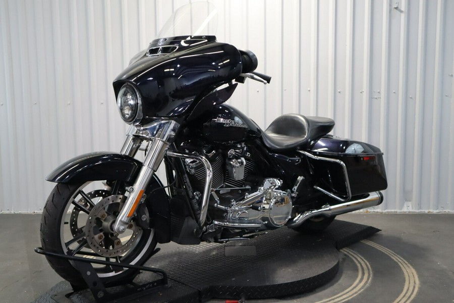 2019 Harley-Davidson Street Glide