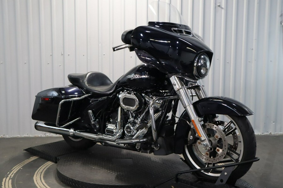 2019 Harley-Davidson Street Glide