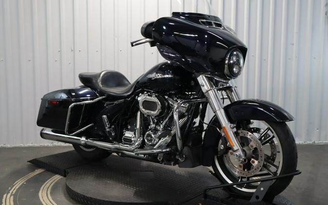 2019 Harley-Davidson Street Glide