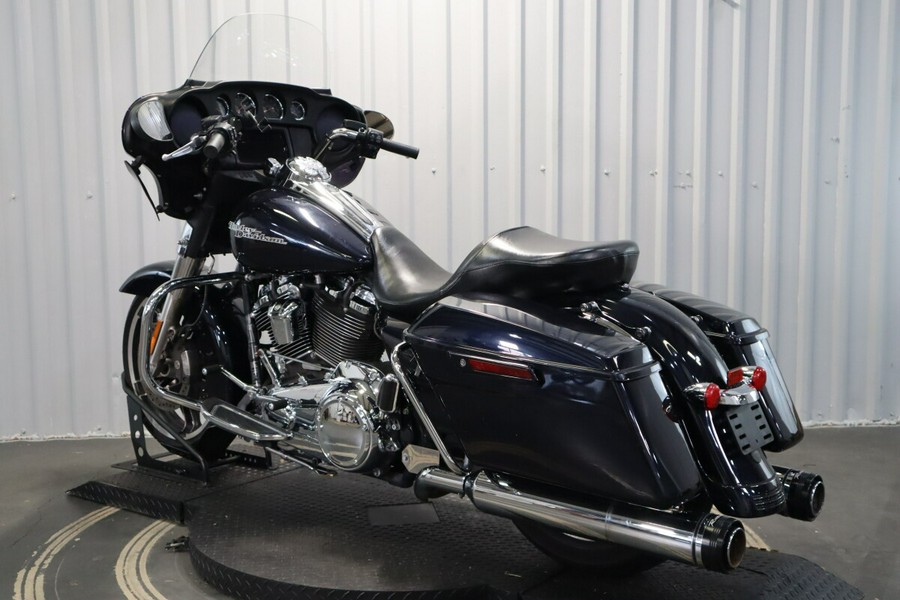 2019 Harley-Davidson Street Glide