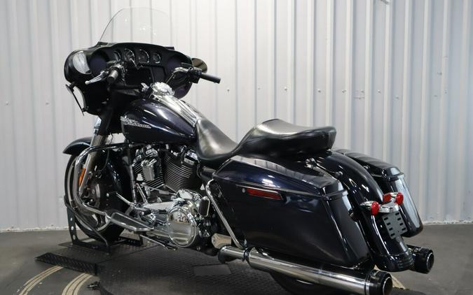 2019 Harley-Davidson Street Glide