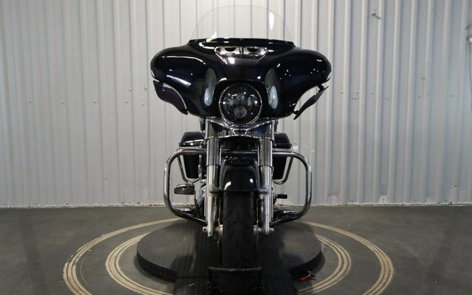 2019 Harley-Davidson Street Glide