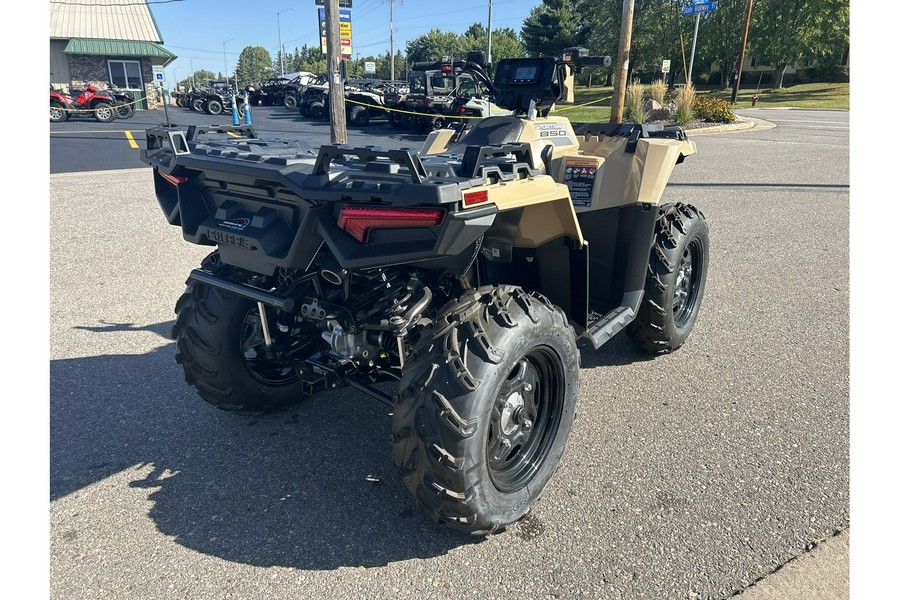 2023 Polaris Industries SPORTSMAN 850