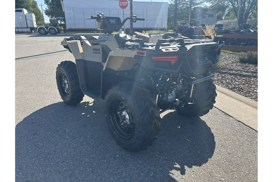 2023 Polaris Industries SPORTSMAN 850