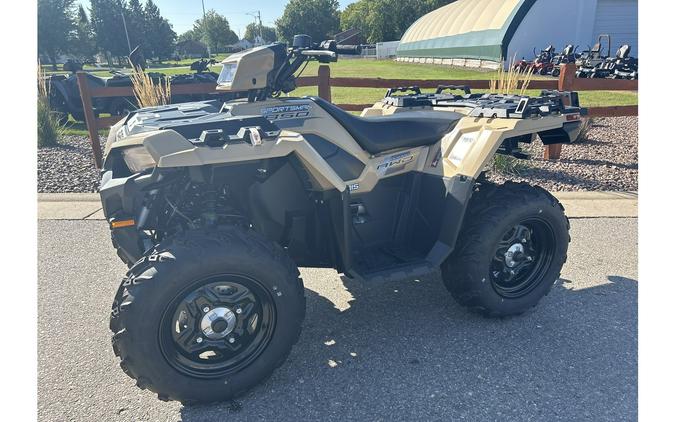 2023 Polaris Industries SPORTSMAN 850