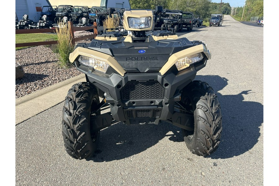 2023 Polaris Industries SPORTSMAN 850