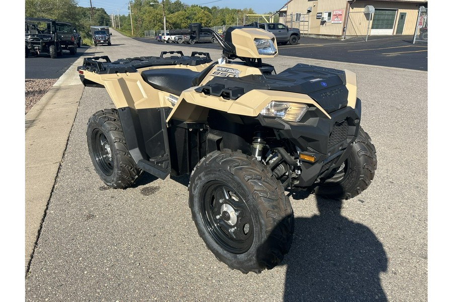 2023 Polaris Industries SPORTSMAN 850