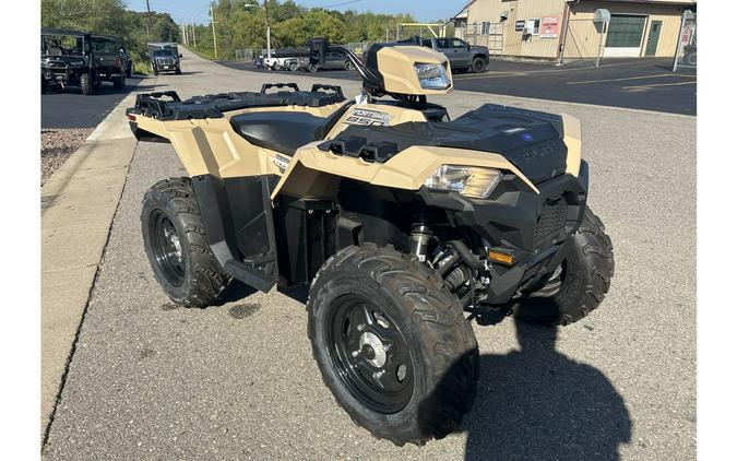 2023 Polaris Industries SPORTSMAN 850