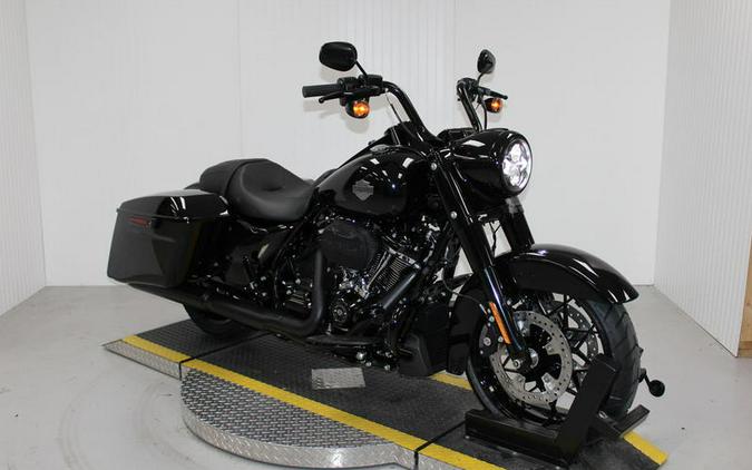2025 Harley-Davidson® FLHRXS - Road King® Special