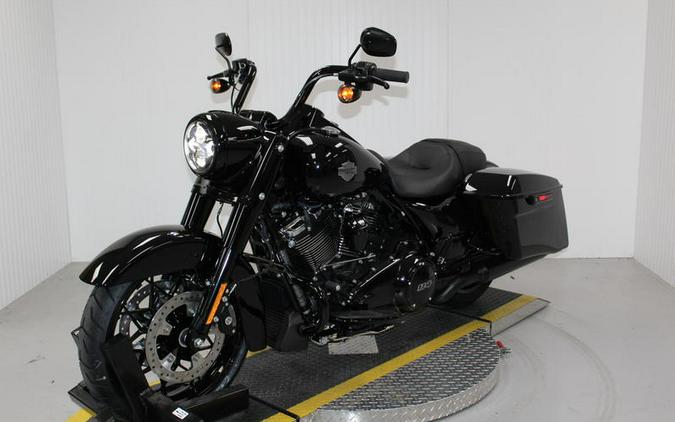 2025 Harley-Davidson® FLHRXS - Road King® Special