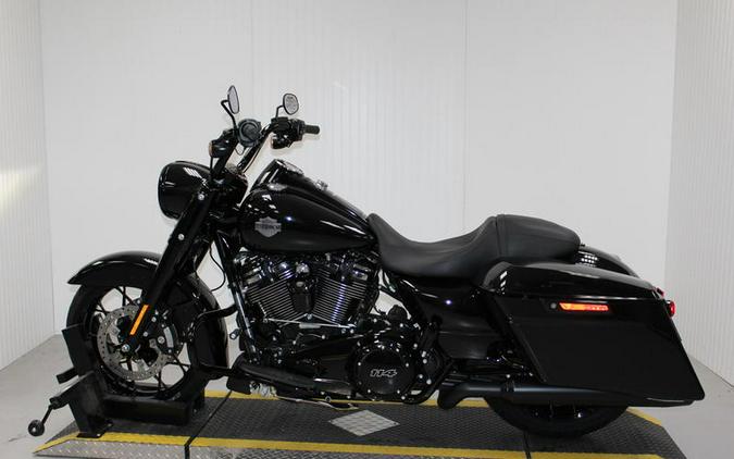 2025 Harley-Davidson® FLHRXS - Road King® Special