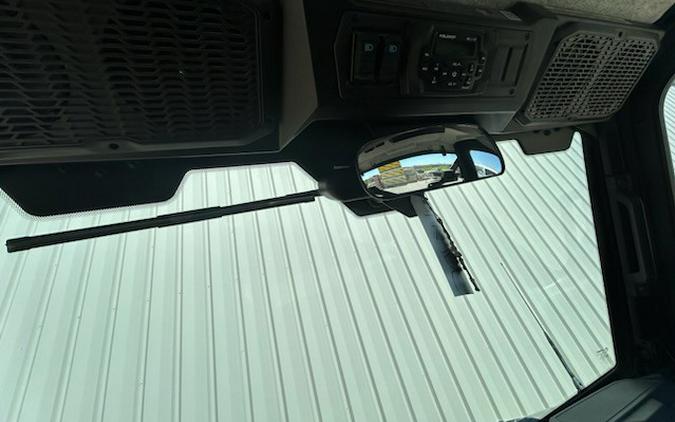 2023 Polaris RANGER XP 1000 NorthStar Edition Premium Azure Cry