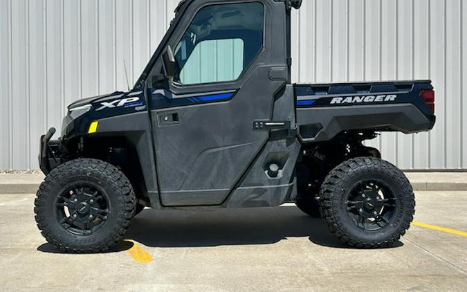 2023 Polaris RANGER XP 1000 NorthStar Edition Premium Azure Cry