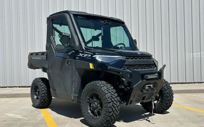 2023 Polaris RANGER XP 1000 NorthStar Edition Premium Azure Cry