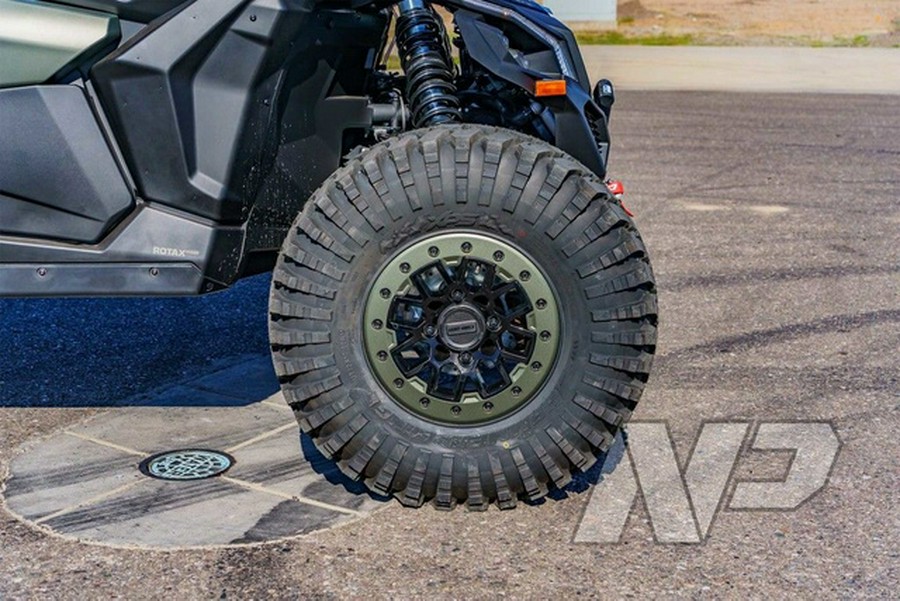 2026 Can-Am Maverick X3 MAX X rc TURBO RR 72