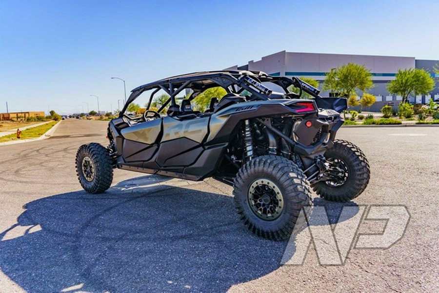 2026 Can-Am Maverick X3 MAX X rc TURBO RR 72