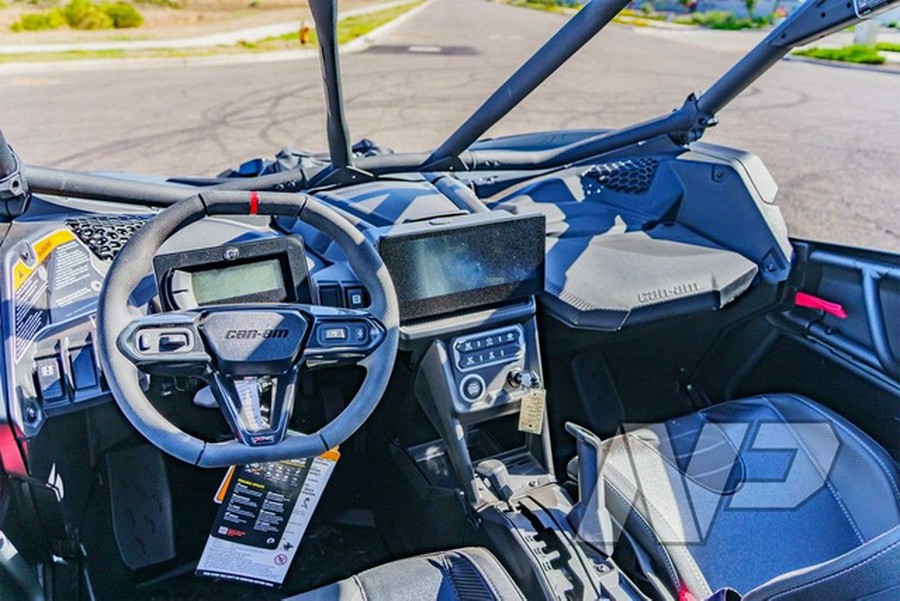 2026 Can-Am Maverick X3 MAX X rc TURBO RR 72