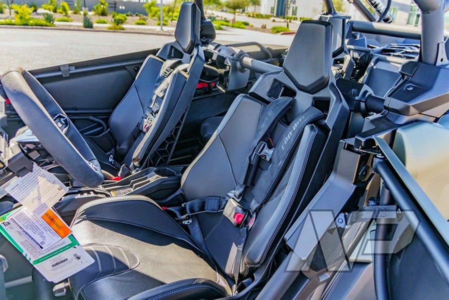 2026 Can-Am Maverick X3 MAX X rc TURBO RR 72