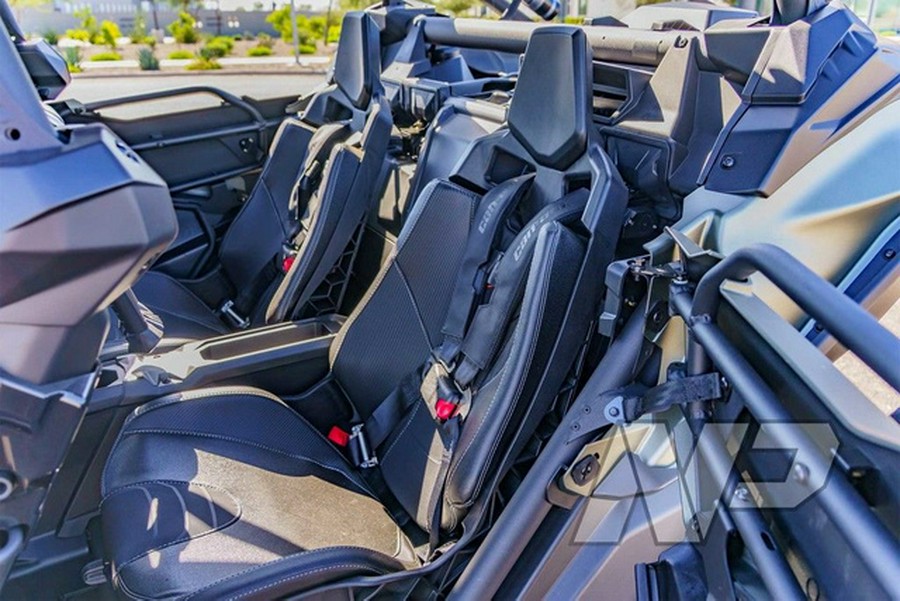 2026 Can-Am Maverick X3 MAX X rc TURBO RR 72