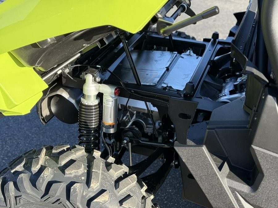 2026 Yamaha YXE10WTATG