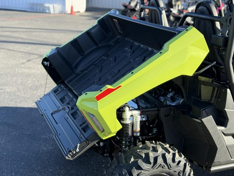 2026 Yamaha YXE10WTATG