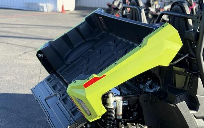 2026 Yamaha YXE10WTATG