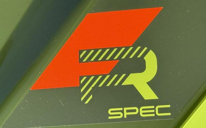 2026 Yamaha YXE10WTATG