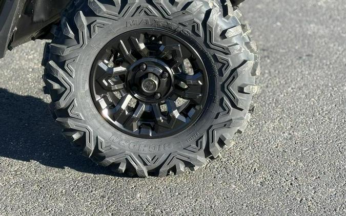 2026 Yamaha YXE10WTATG