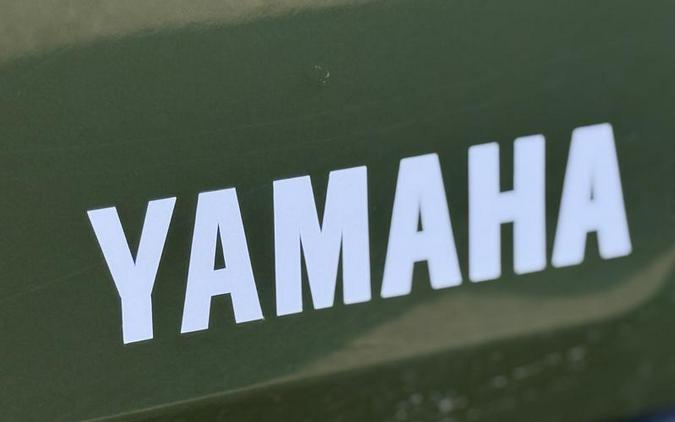 2026 Yamaha YXE10WTATG