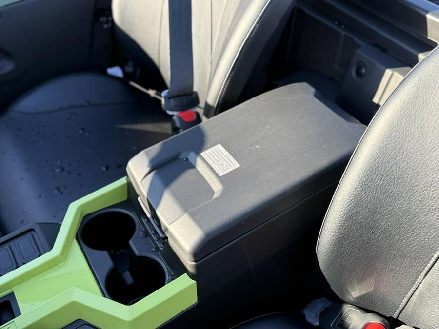 2026 Yamaha YXE10WTATG