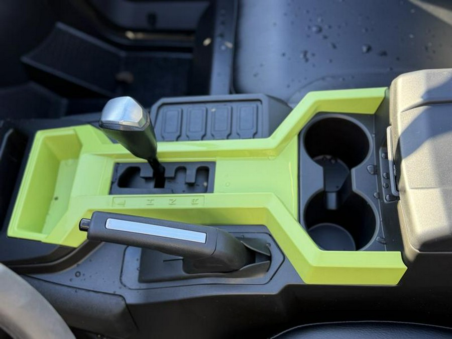 2026 Yamaha YXE10WTATG