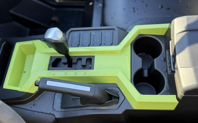 2026 Yamaha YXE10WTATG