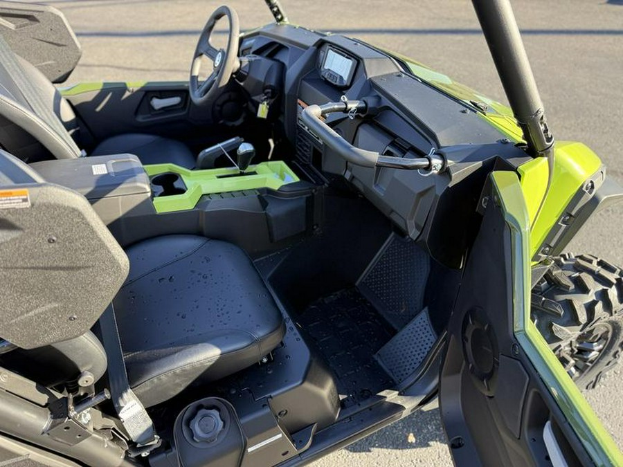 2026 Yamaha YXE10WTATG