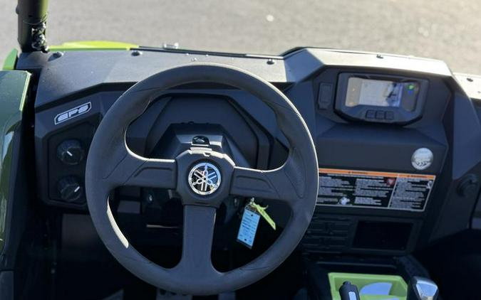 2026 Yamaha YXE10WTATG