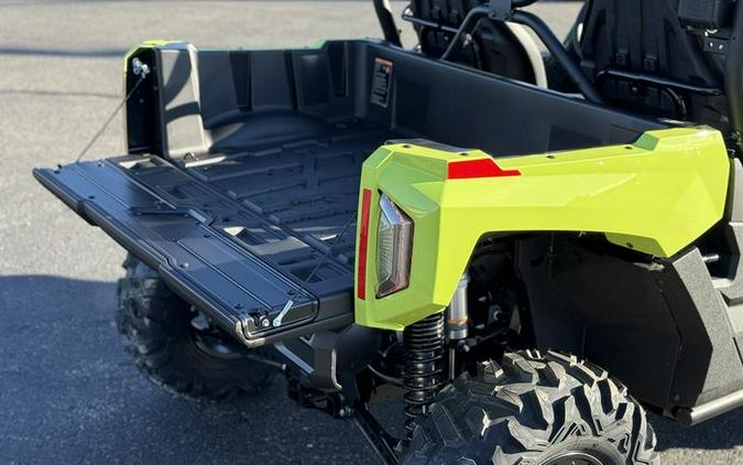 2026 Yamaha YXE10WTATG