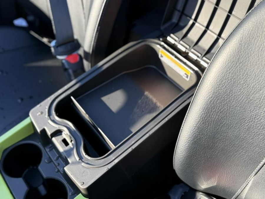 2026 Yamaha YXE10WTATG