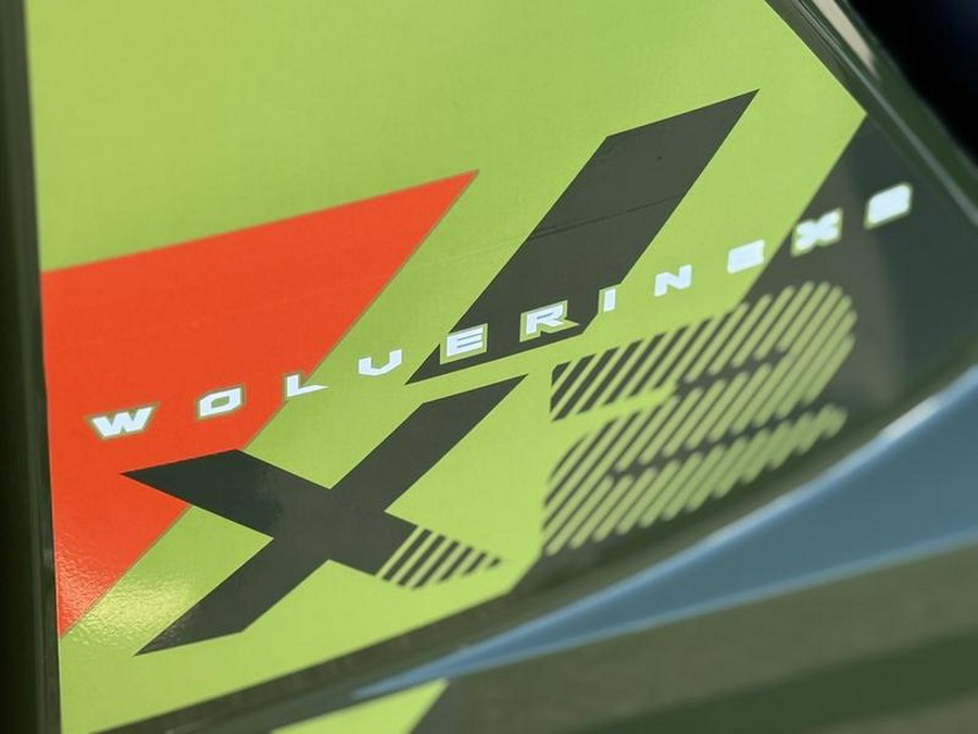 2026 Yamaha YXE10WTATG