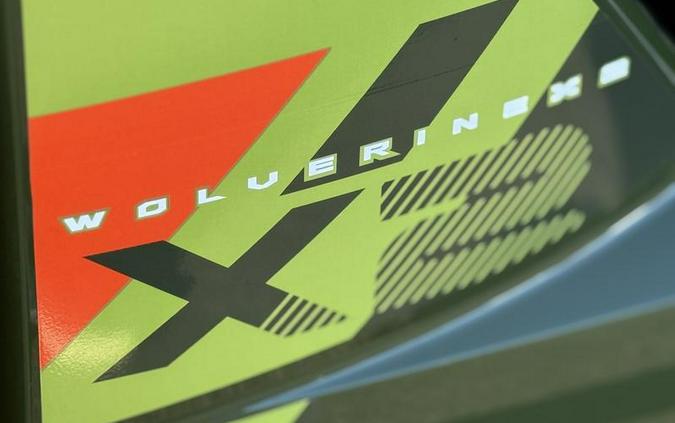 2026 Yamaha YXE10WTATG