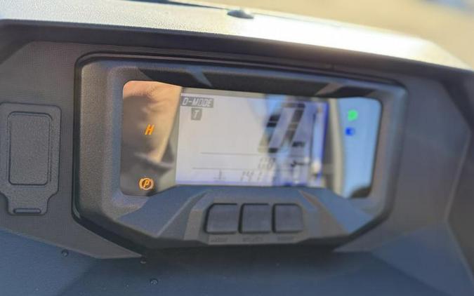 2026 Yamaha YXE10WTATG