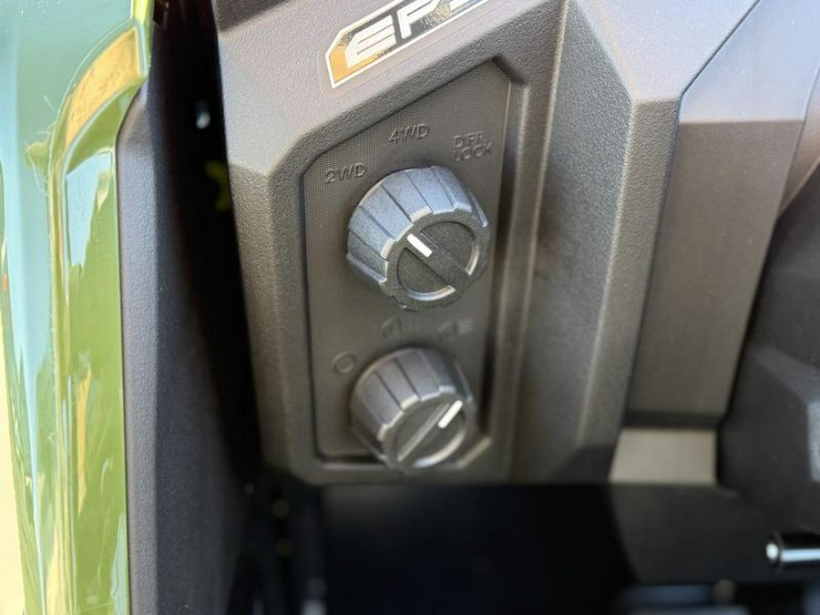 2026 Yamaha YXE10WTATG